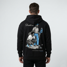 Dialed In Ultra Heavyweight Hoodie