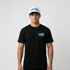 Grind State Embroidered Snapback