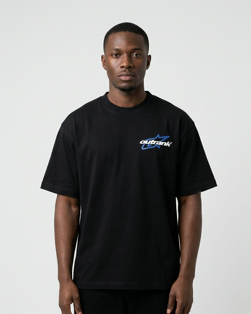 All Rights Reserved Ultra Heavyweight T-shirt