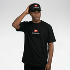 Not Here for Likes Embroidered Snapback