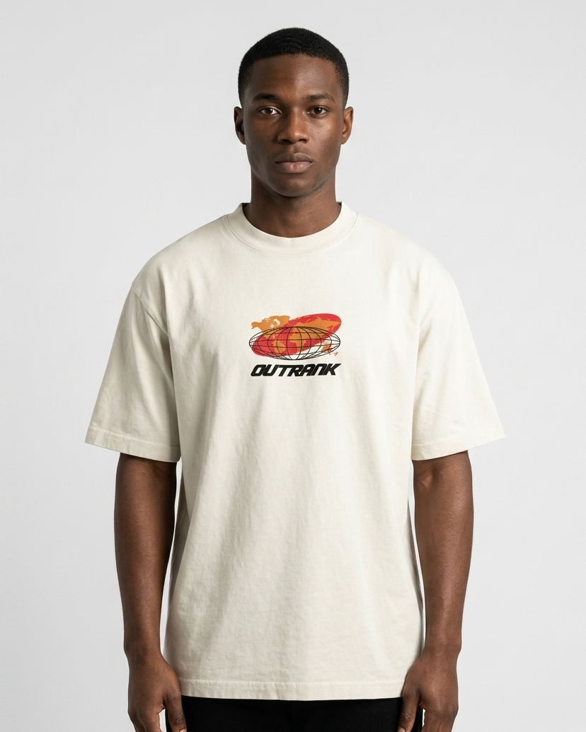 Athletic Dept. Ultra Heavyweight T-shirt