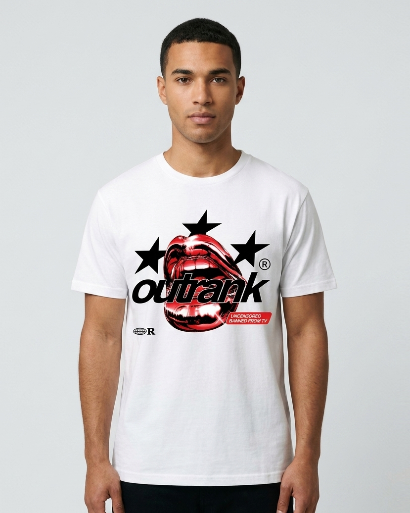 Uncensored Banned T-Shirt