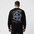 Out-Work Crewneck Fleece