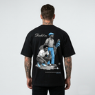 Dialed In Ultra Heavyweight T-shirt