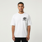 Foot On The Gas T-Shirt