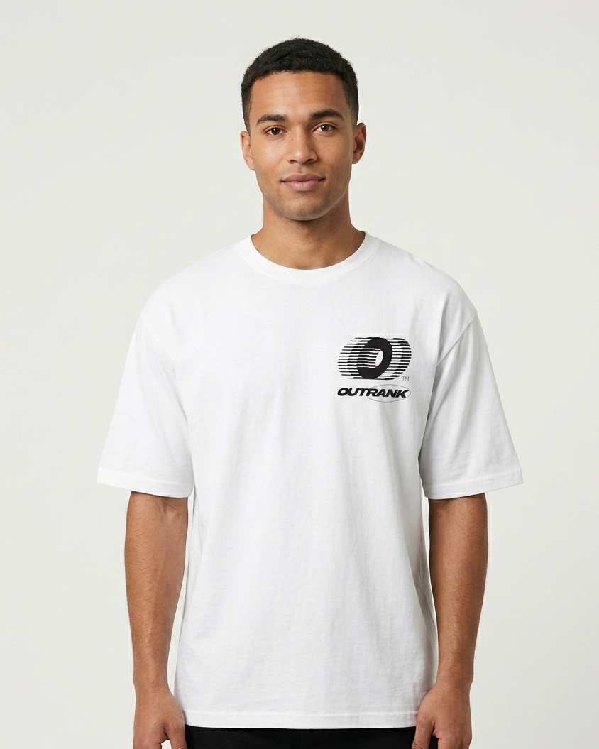 Foot On The Gas T-Shirt