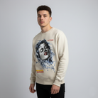 Drowning in Success Heavyweight Crewneck Fleece