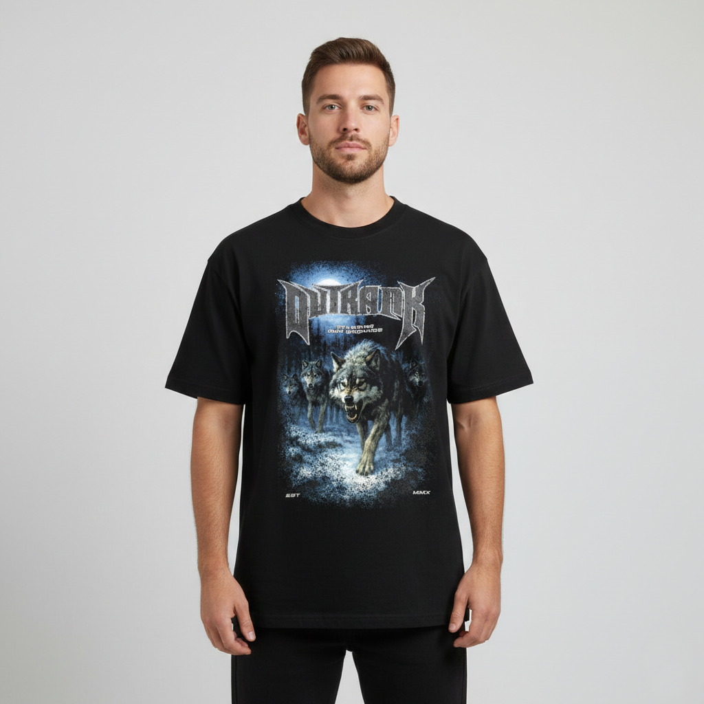 Standing Our Grounds Ultra Heavyweight T-shirt