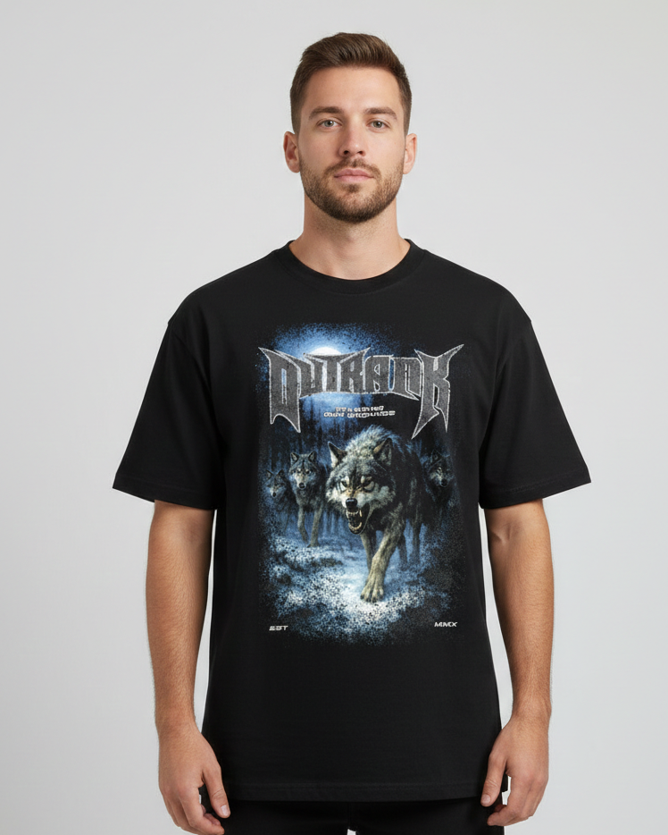 Standing Our Grounds Ultra Heavyweight T-shirt