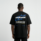 All Rights Reserved Ultra Heavyweight T-shirt
