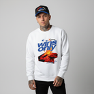 Support Your Local Hustler Embroidered Snapback