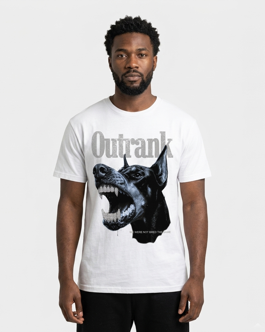 Bred from a Different Cloth T-Shirt