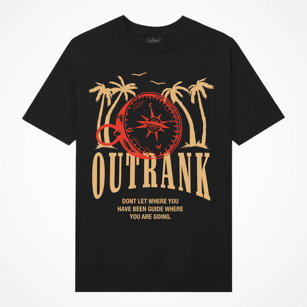 Guide T-Shirt - Outrank