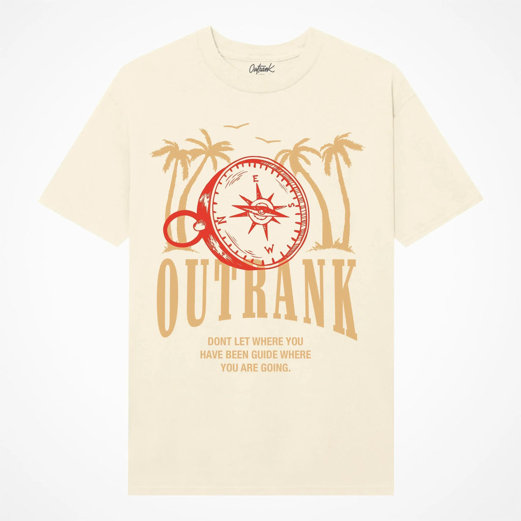 Guide T-Shirt - Outrank