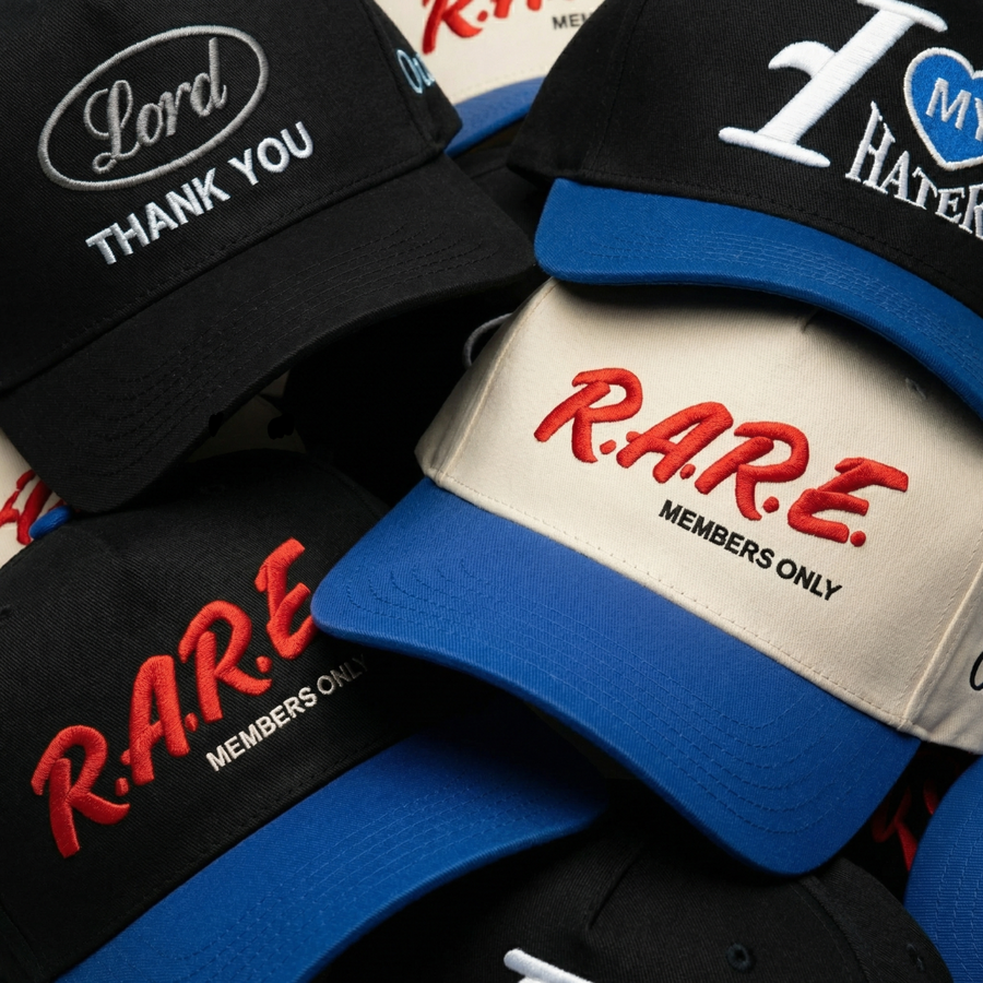 Hats