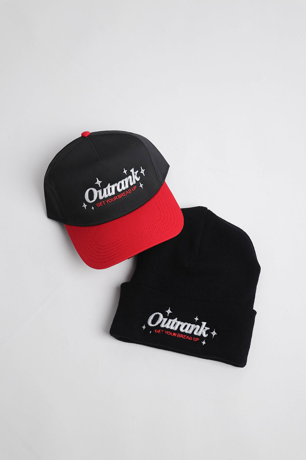 Outrank Bred Reimagined – Outrank Brand
