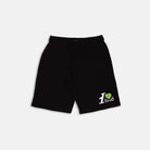 I Love My Haters Embroidered Short