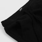 I Love My Haters Embroidered Short