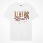 Living Lavish - White - Outrank