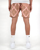 Monogram 7" Shorts - Outrank