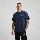 Highly Favored Ultra Heavyweight T-shirt