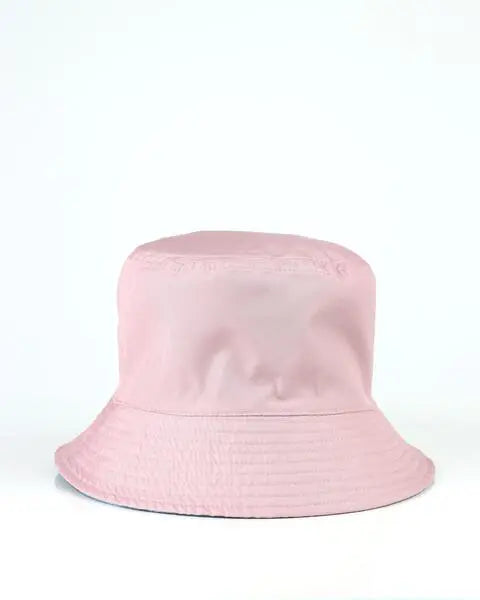 Never Going Under Reversible Bucket Hat - Outrank