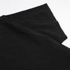 Now or Never Embroidered Ultra Heavyweight T-shirt