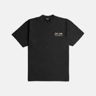 Now or Never Embroidered Ultra Heavyweight T-shirt