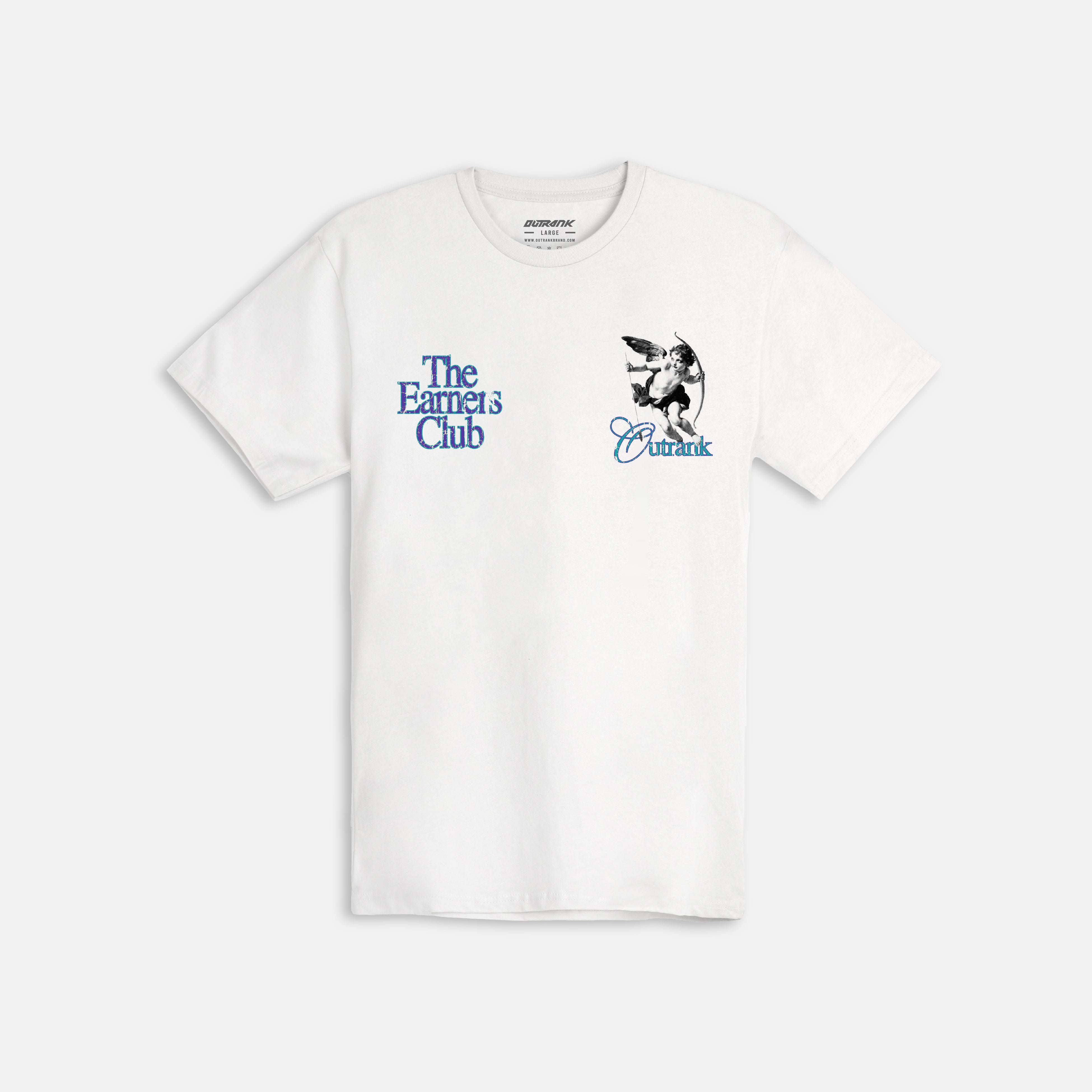The Earners Club T-shirt