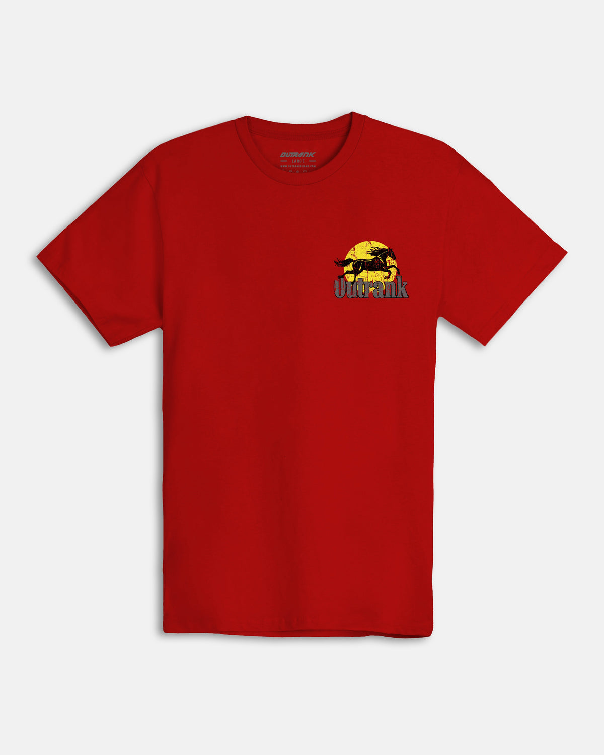 Last Of My Kind T-shirt