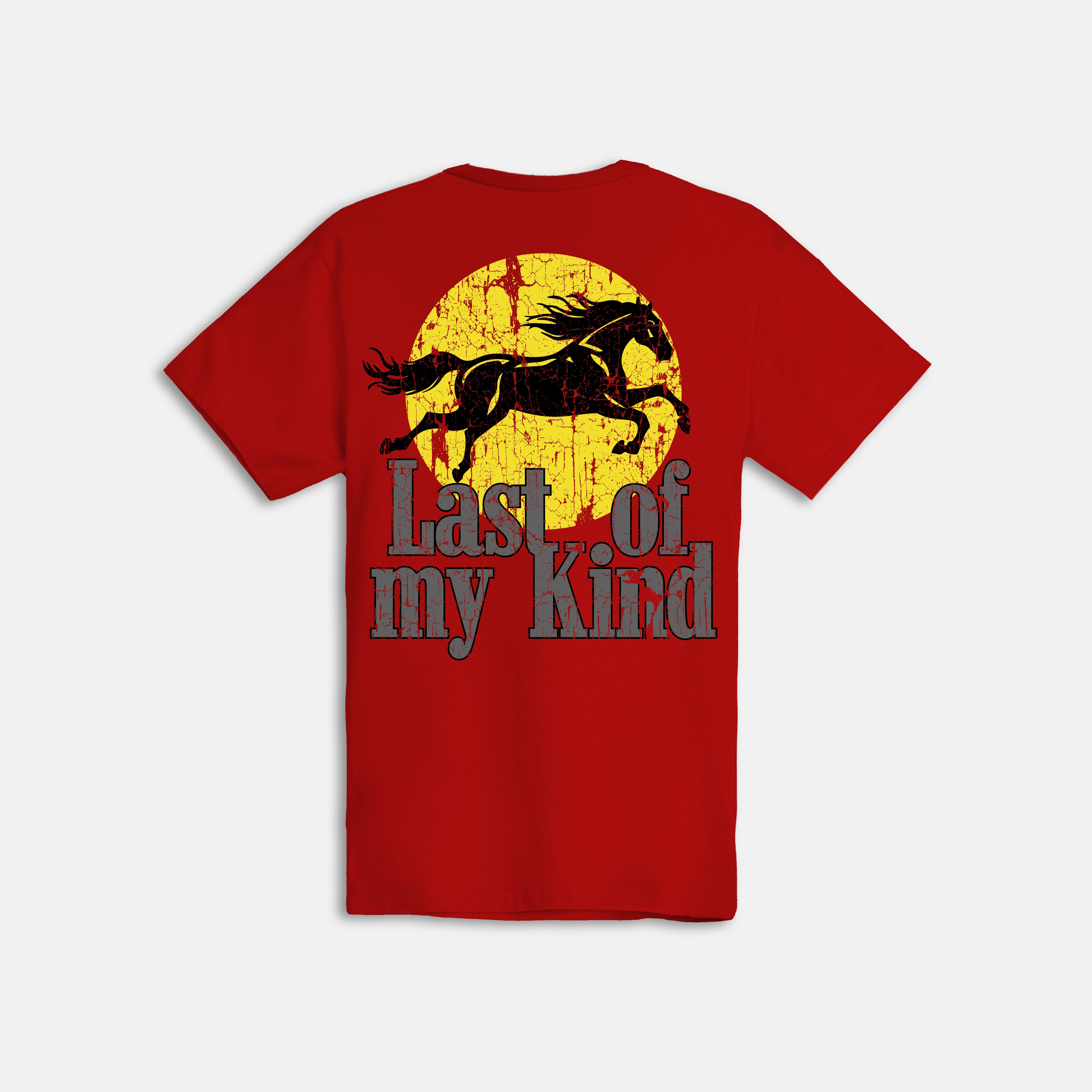 [NOT4NERD] Brick Paint Logo Regular Fit T-Shirts /追跡付 낫포너드(NOT4NERD) Brick Paint Logo Regular Fit T-Shirts