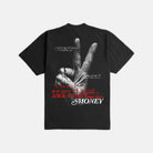 About the Money Ultra Heavyweight T-shirt