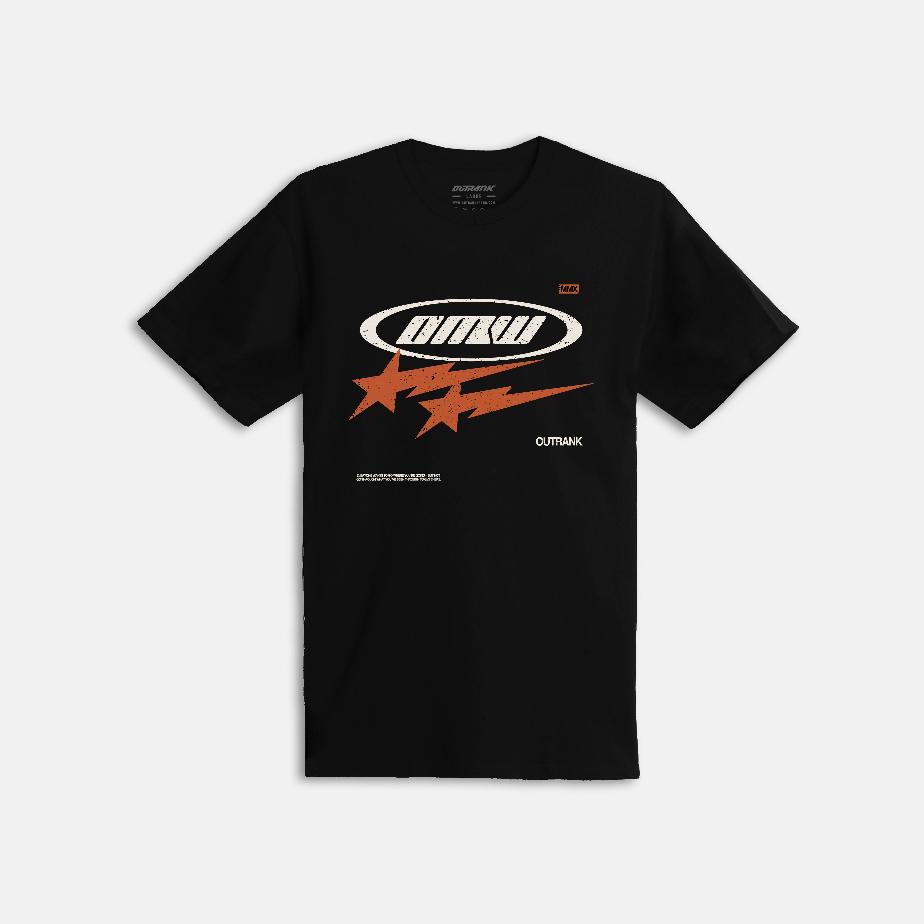 OMW T-SHIRT