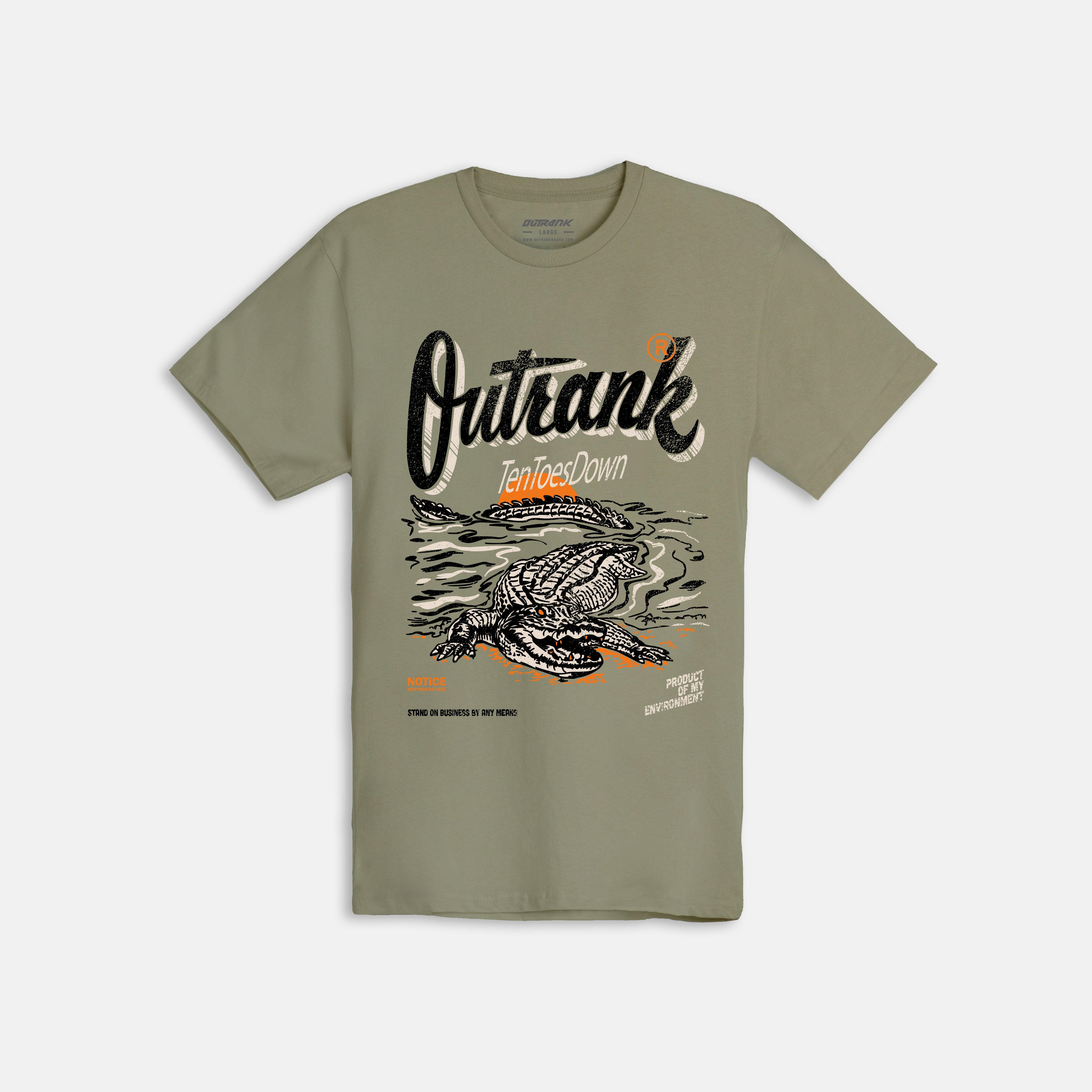 Undefeated x Air Jordan 4 OG – Outrank Brand