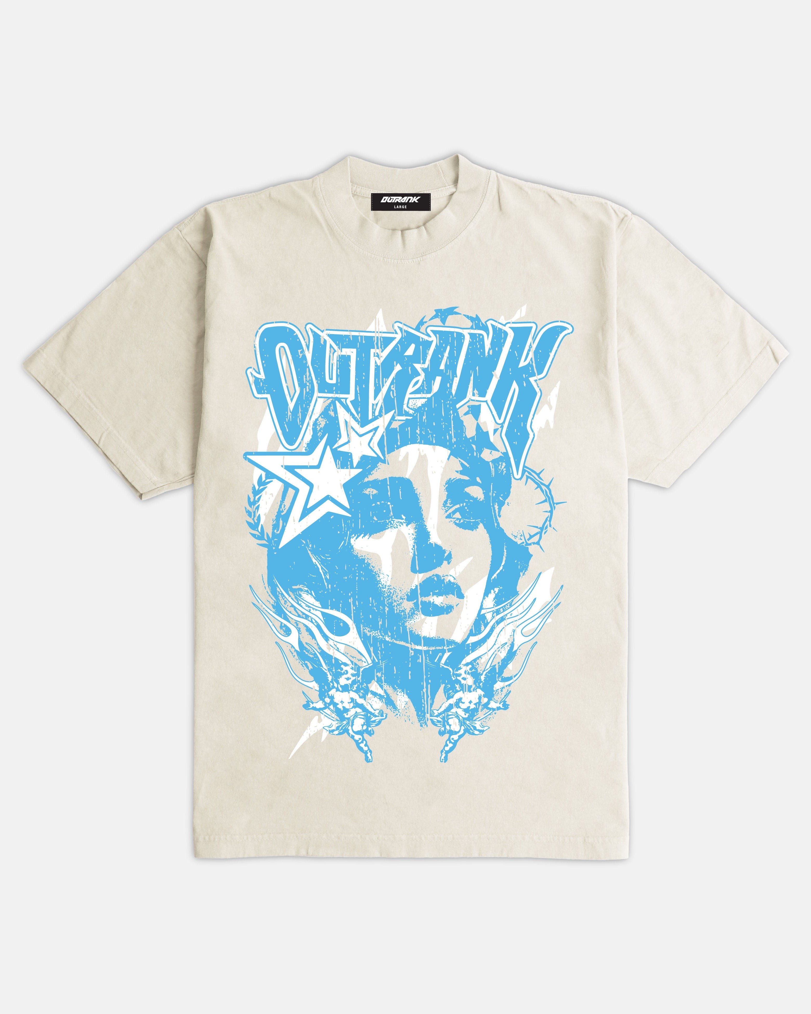 Reimagined Ultra Heavyweight T-shirt