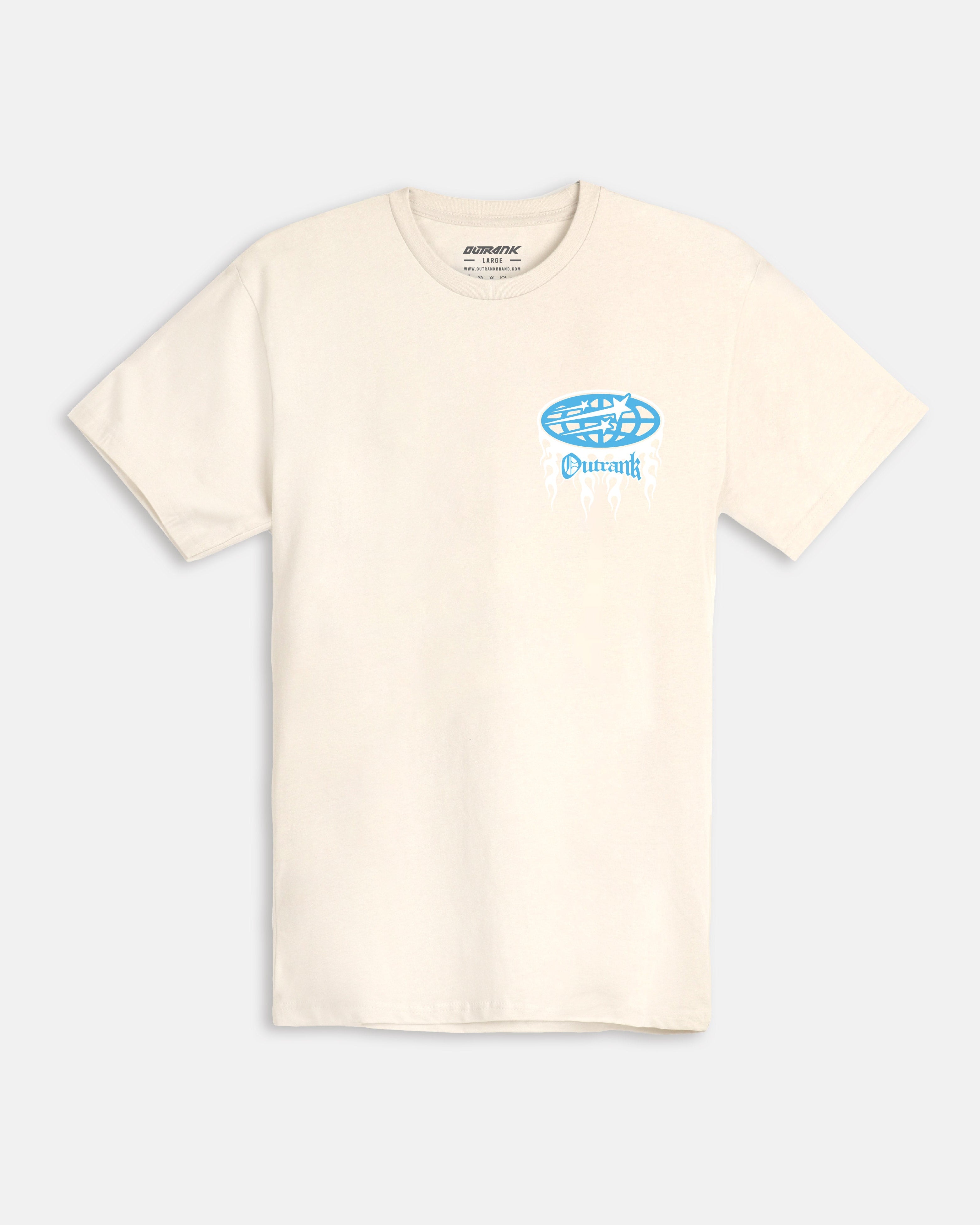 Making Life Happen T-Shirt
