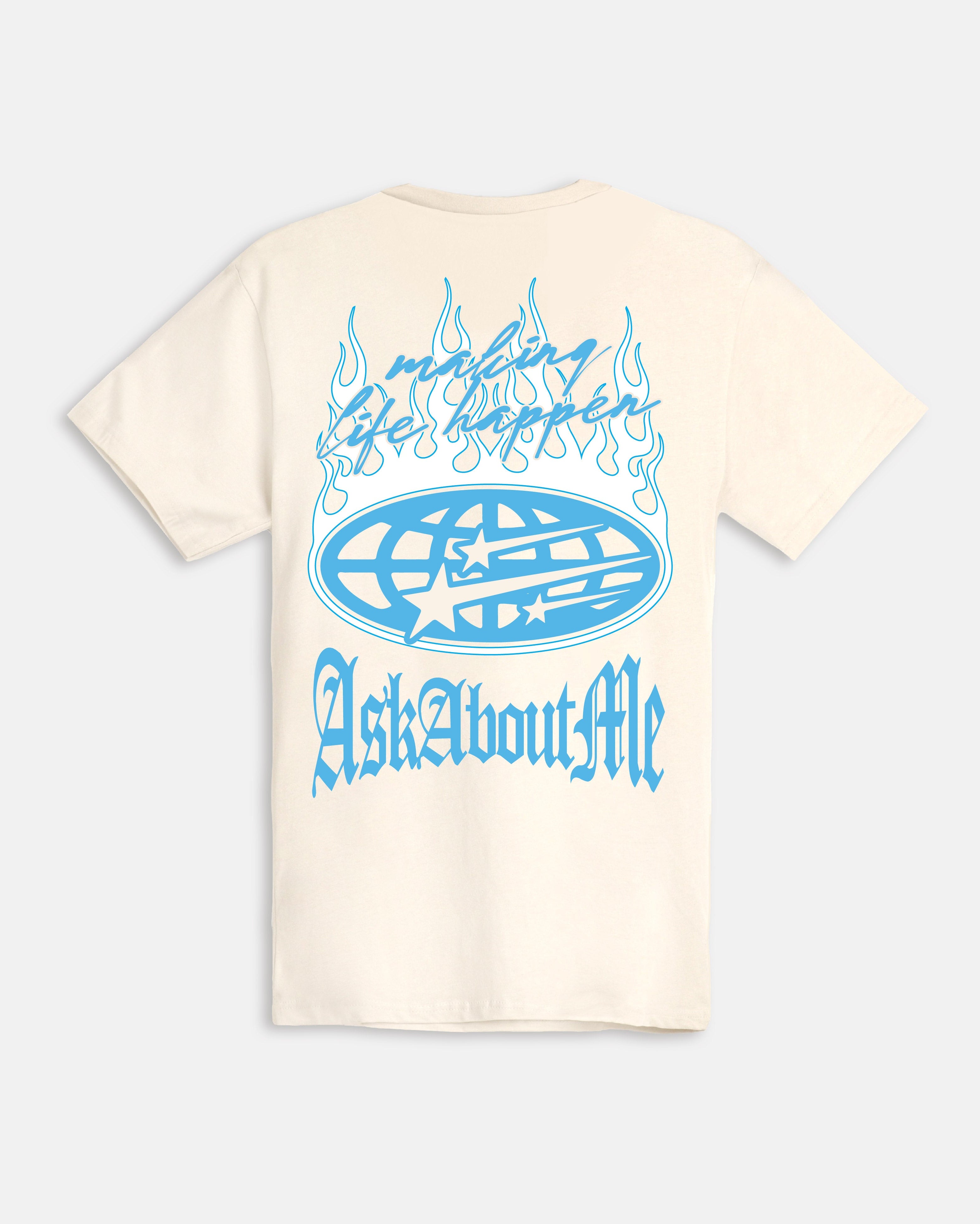 Making Life Happen T-Shirt