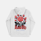 Rose Up From Nothing Hoodie