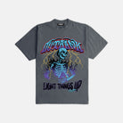 Light Things Up Ultra Heavyweight T-shirt