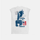 Move in Silence Ultra Heavyweight Sleeveless