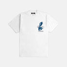Move in Silence Ultra Heavyweight T-shirt