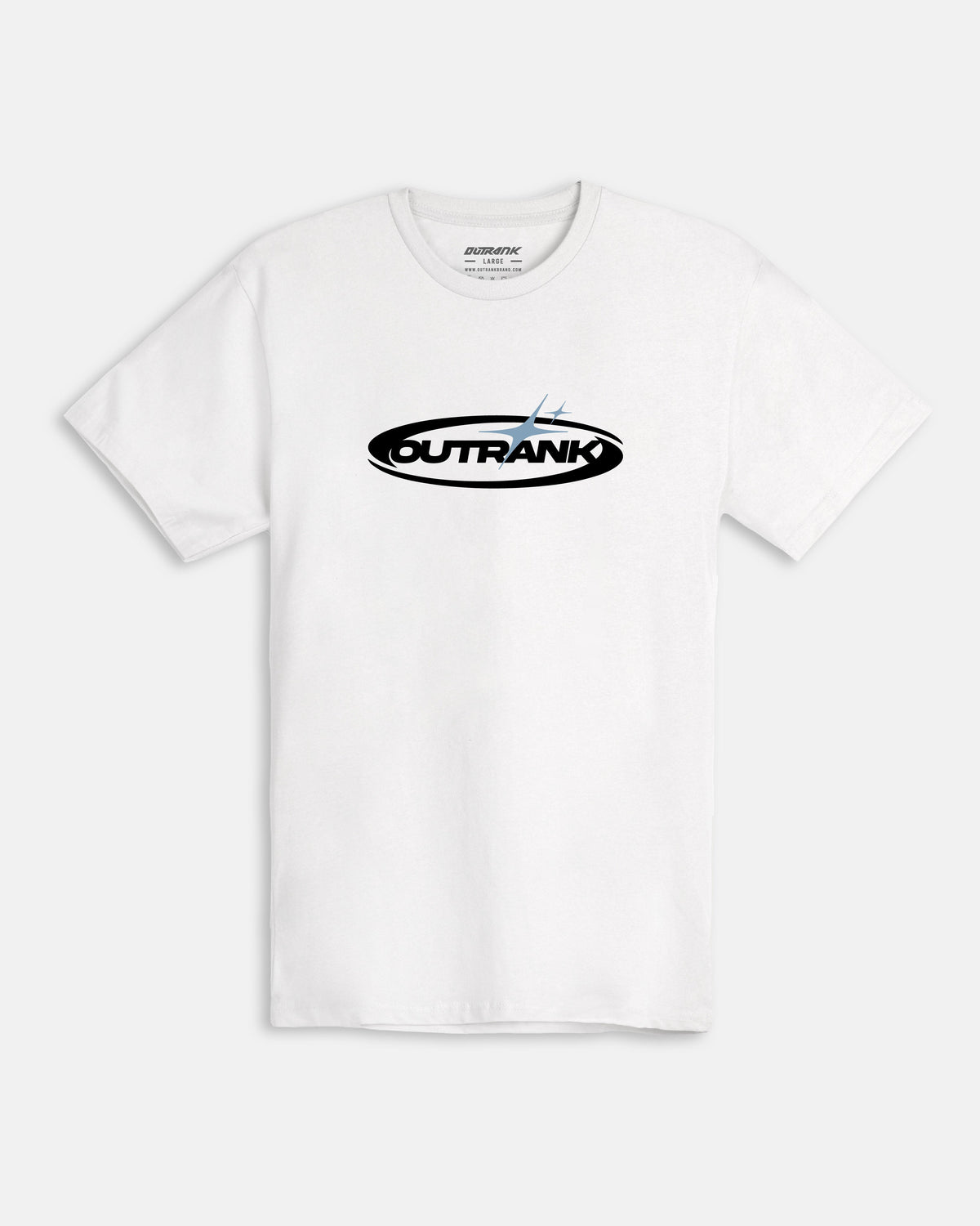 Rely On No One T-Shirt