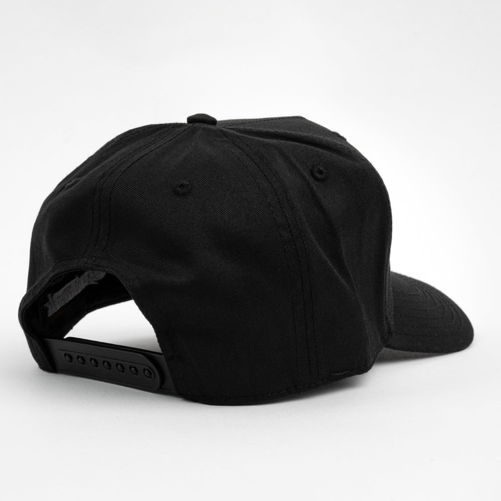 帽子 ENNOY PROFESSIONAL COTTON CAP (BLACK) 5/29発売｜ENNOY PROFESSIONAL COTTON CAP / COTTON Ē CAP｜抽選
