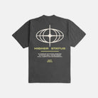 Higher Status Ultra Heavyweight T-shirt
