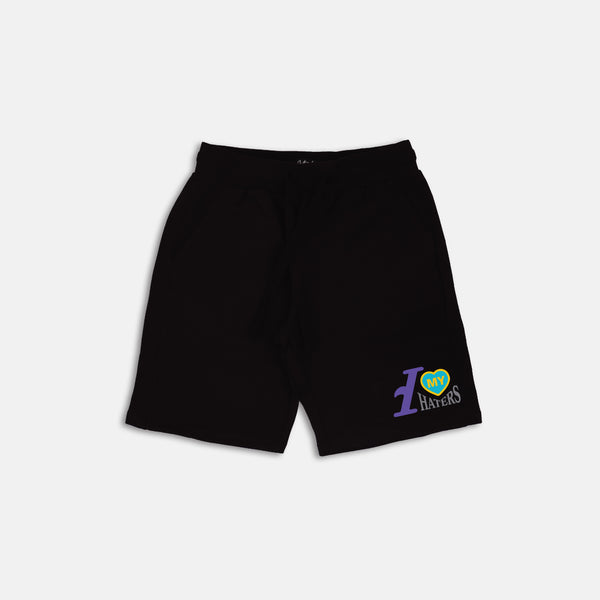 パンツ MAYO HEAVEN Embroidery Shorts Black M BOTTOMS – MAYO
