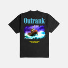 Never Going Under Ultra Heavyweight T-shirt