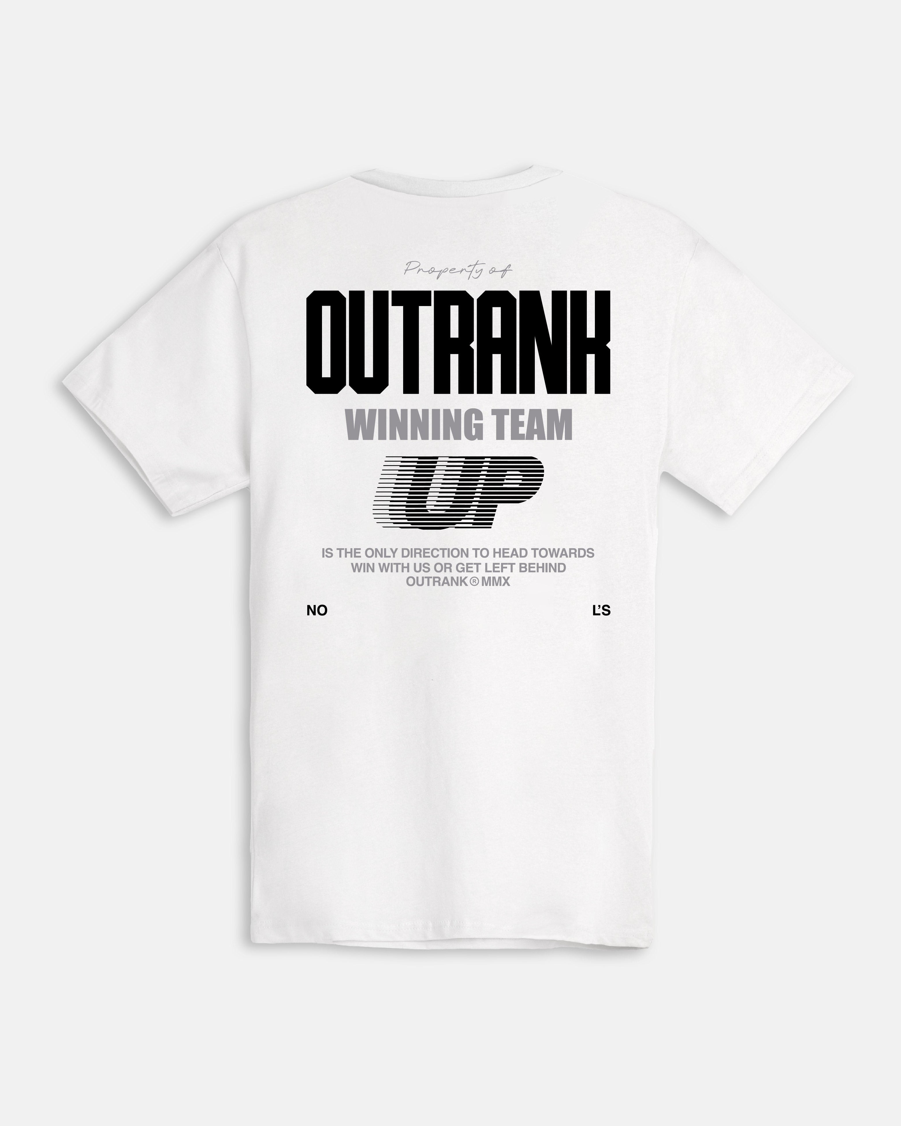 Up T-shirt