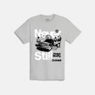 Never Still T-Shirt