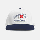 Get Yours Embroidered Snapback