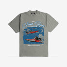 Saint Tropez Ultra Heavyweight T-shirt